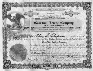 04Realty certificate