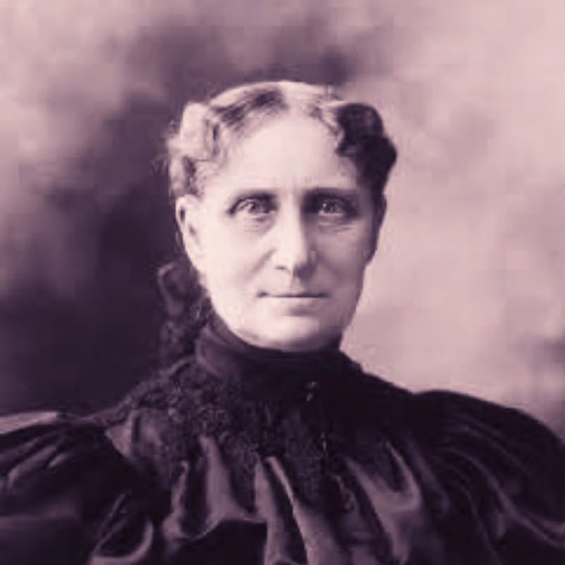 Mrs SS Merrill