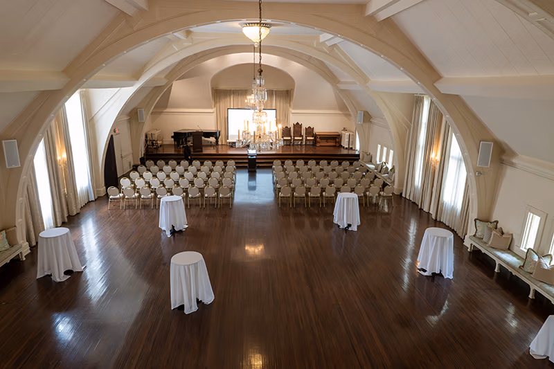 ballroom event rental wcw milwaukee
